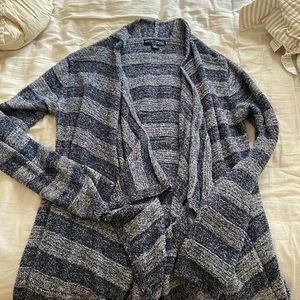 Barefoot dreams cardigan